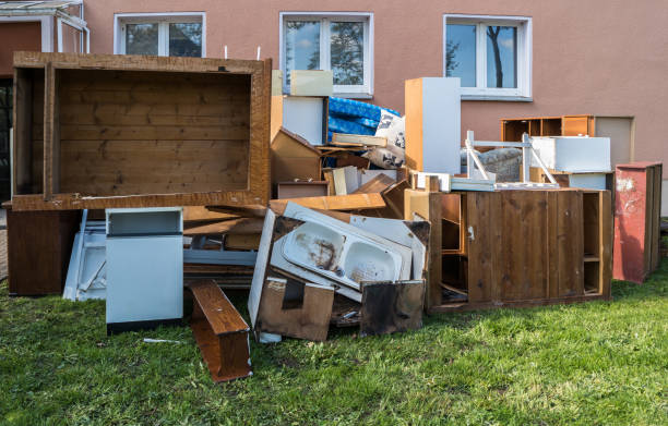 Trusted Cornwells Heights, PA Junk Removal Experts