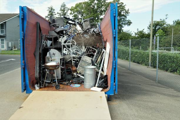 Best Affordable Junk Removal Services  in Cornwells Heights, PA