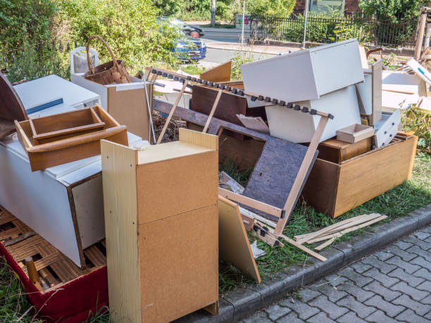 Commercial Cleanout Services in Cornwells Heights, PA